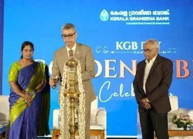Golden Jubilee Celebrations
