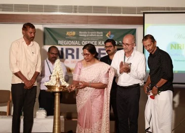 NRI Meet