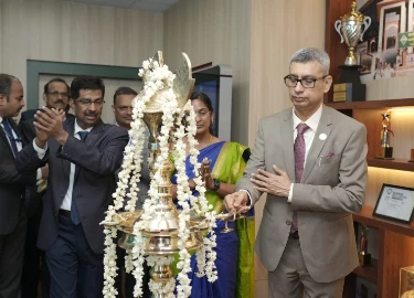 Kerala Grameena Bank's Golden Jubilee Celebrations