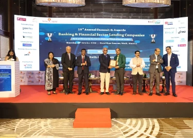 Kerala Grameena Bank Wins Two Prestigious Awards at ASSOCHAM Awards 2024