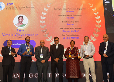 KGB Awards