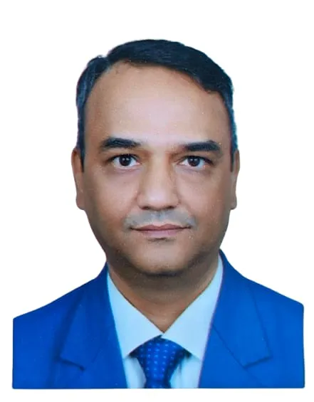 Sri. Barun Singh Thakur