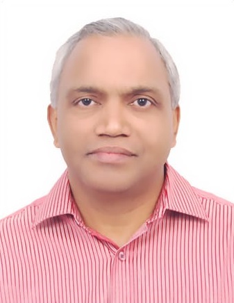 Sri. Cecil Timothy D