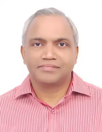 Sri. Cecil Timothy D