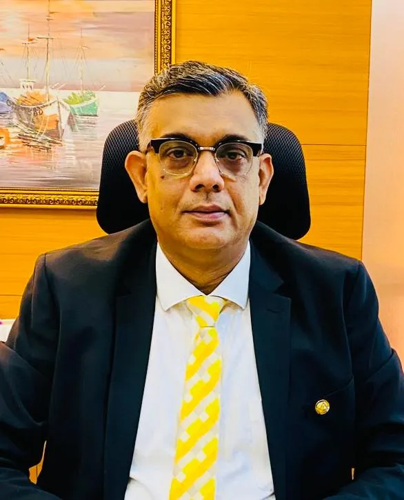 Sri. Rajni Kant