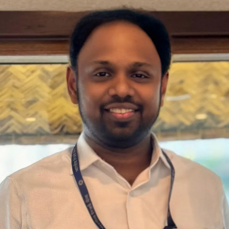 Sri. Sabith Salim