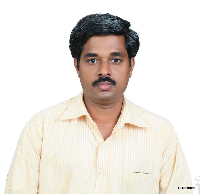 Satheesh S
