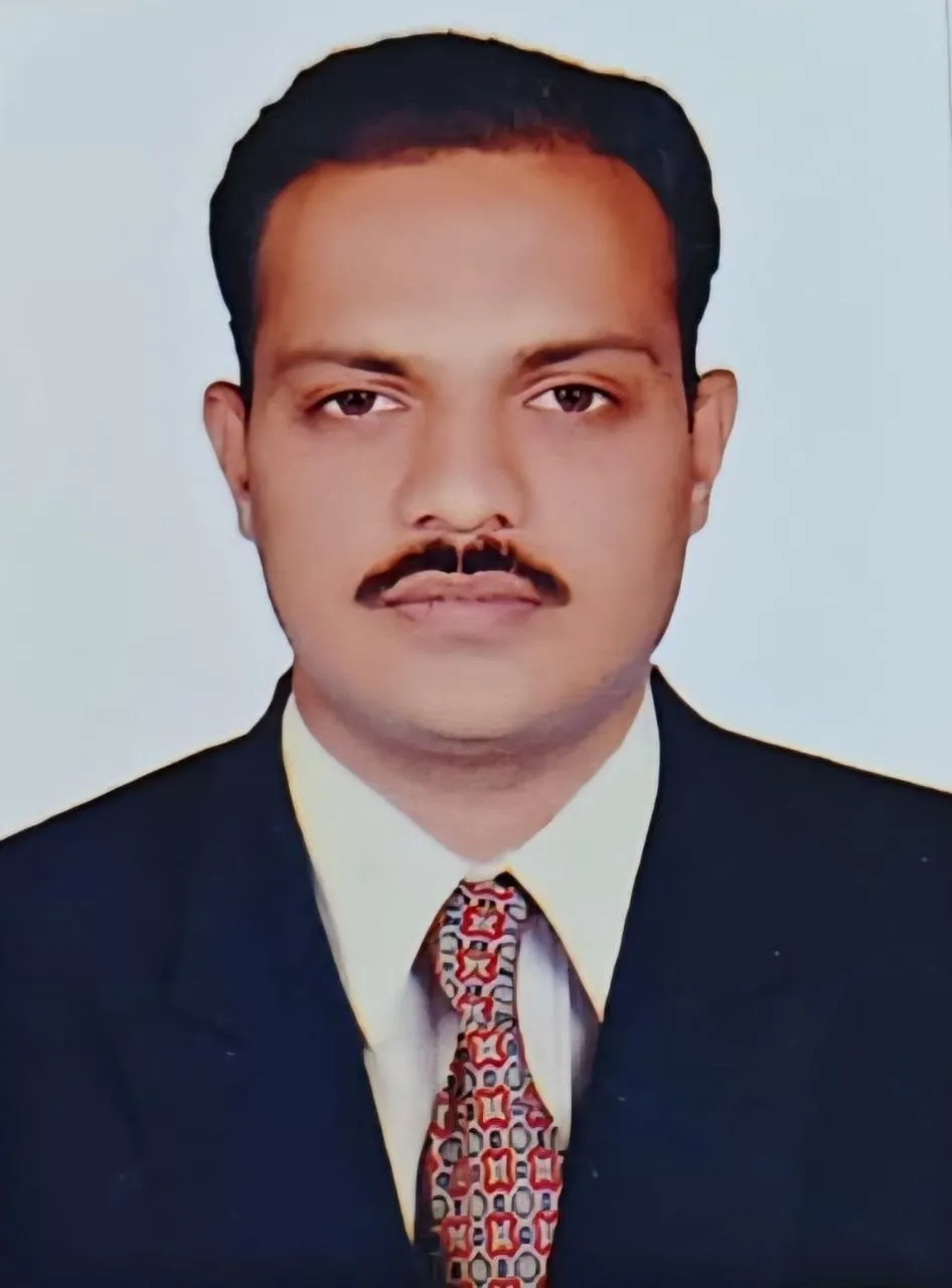 Sri. Chindam Ramesh