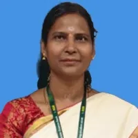 Dr. D. Mahalakshmi