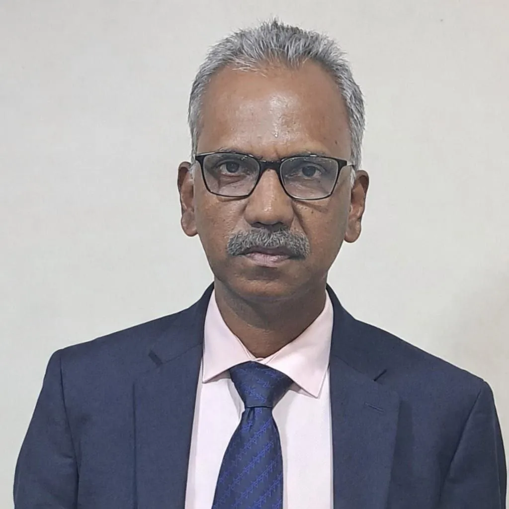 Sri. Nava Kumar V N