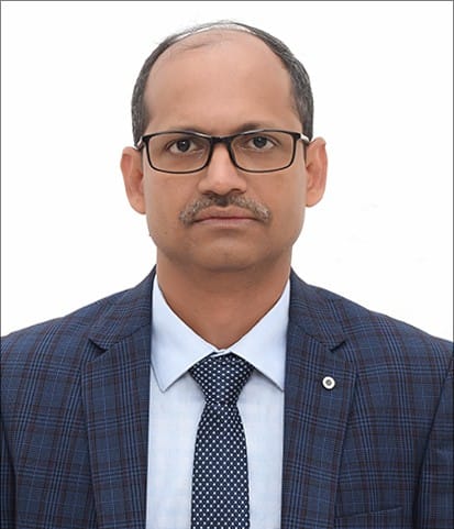 Sri. Ranjeet Kumar