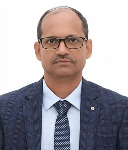 Sri. Ranjeet Kumar