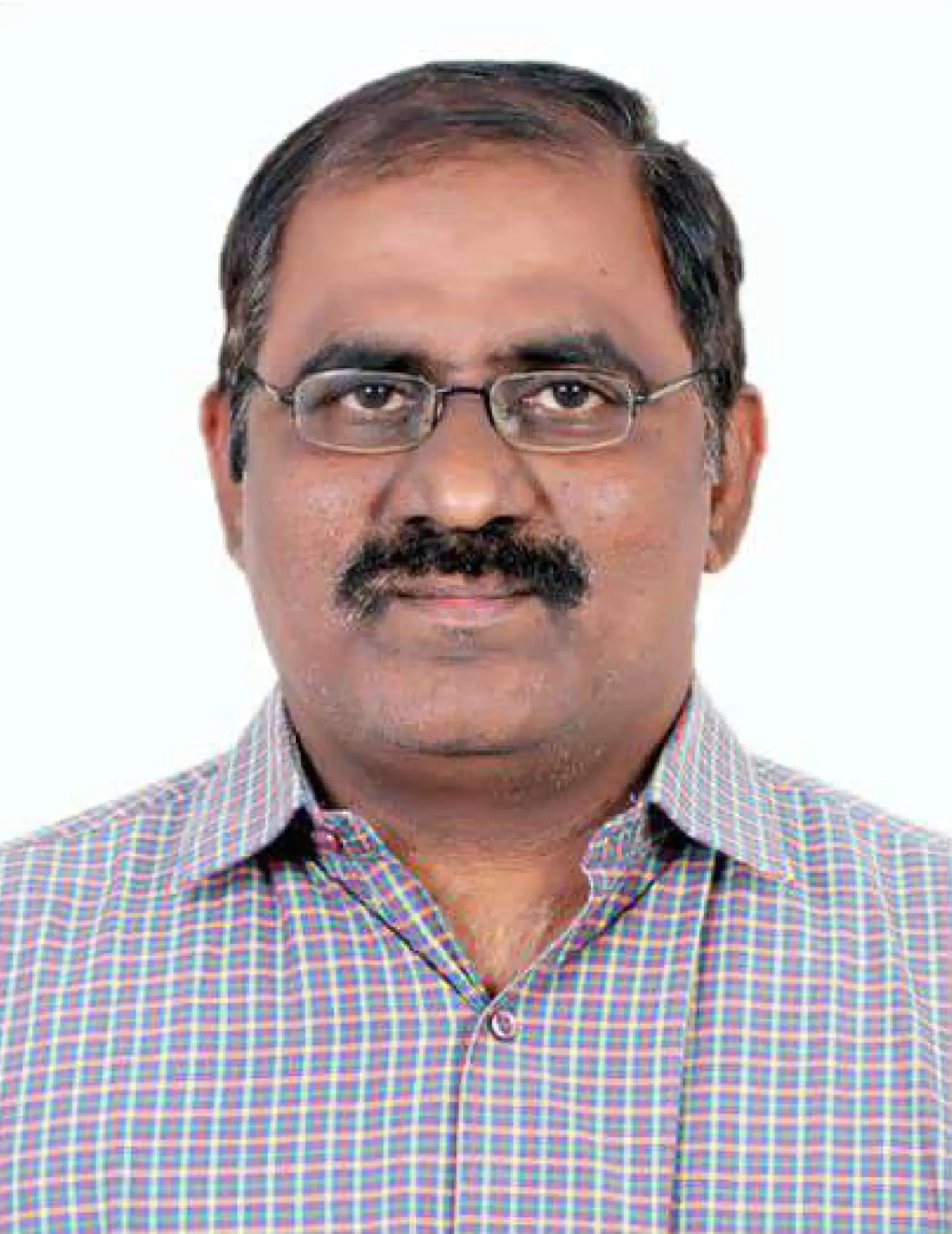 Sri. Pradeep Padman
